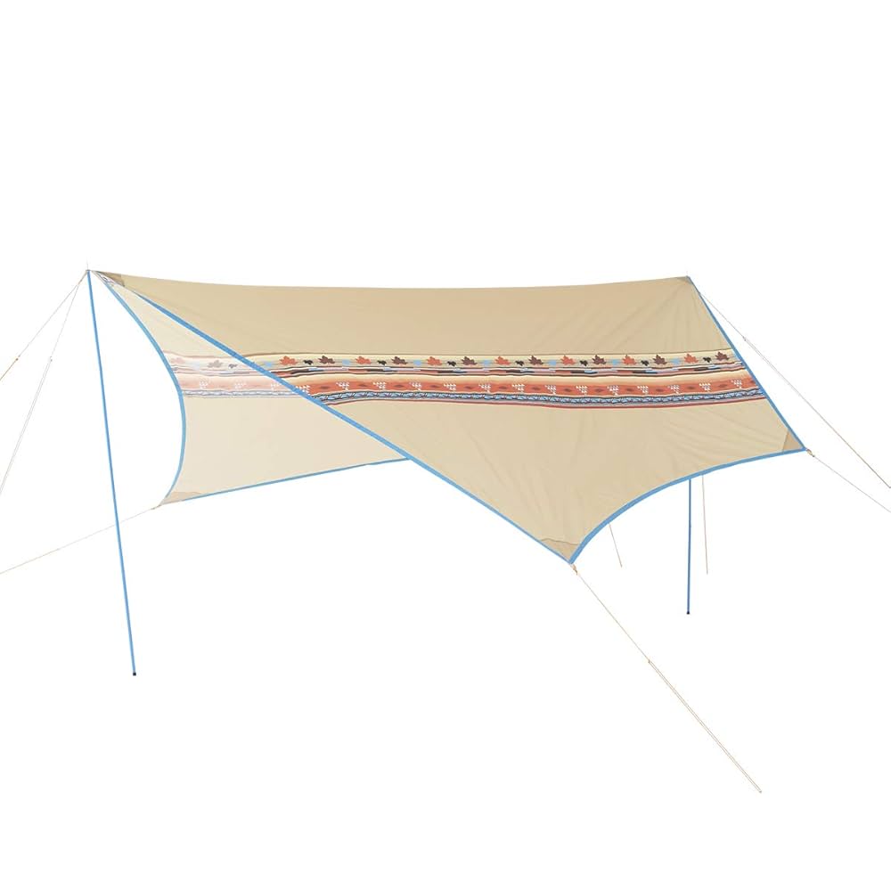 LOGOS - 新品未開封　LOGOS  NAVAJO TEPEE 300 LOGOS Navajo Tepee 300-BB